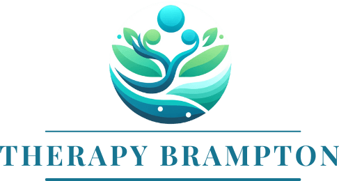 Therapy Brampton Logo