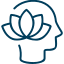 Understanding the Whole Person Icon Understanding the Whole Person Icon