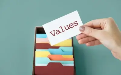 How to Live a Value-Driven Life: 5 Steps to Aligning Your Actions with Your Beliefs