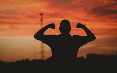 5 Strategies for Overcoming Life’s Challenges & Building Resilience