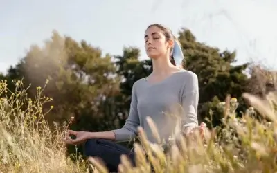 5 Simple Mindfulness Practices