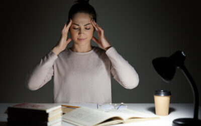 6 Practical Tips for Managing Stress